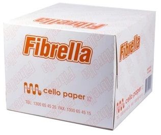 FIBRELLA WIPES