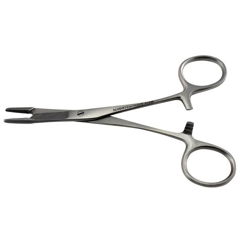 OLSEN HEGAR NEEDLE HOLDERS