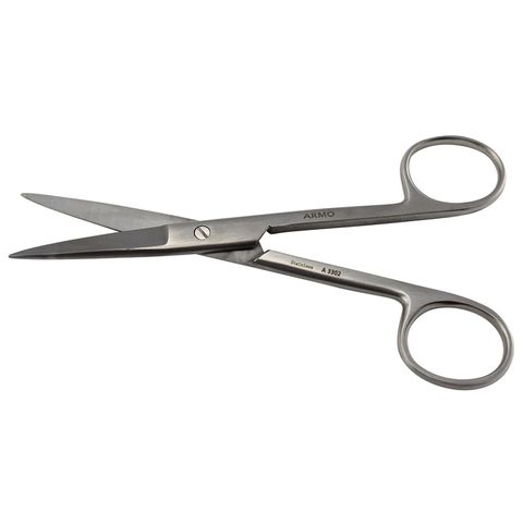 SURGICAL DRESSING SCISSORS