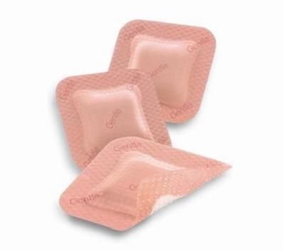 ALLEVYN GENTLE BORDER