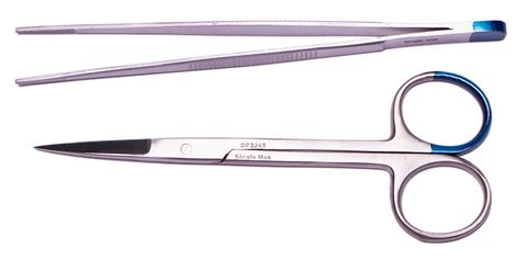 SUTURE PACK REMOVAL MULTIGATE