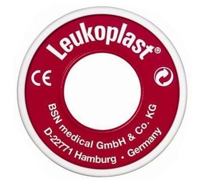 LEUKOPLAST STANDARD 5CM x 5M