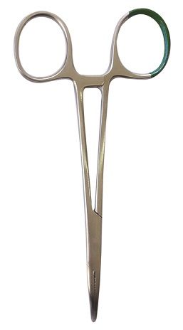 SCHIFFA FORCEPS HALSTEAD MICRO