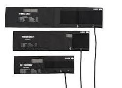 RIESTER CUFF & BLADDER 1 TUBE