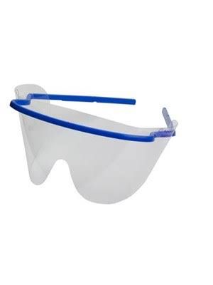 SAFEVIEW REPLACEMENT LENSES