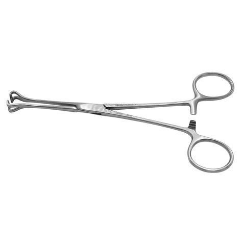 BABCOCK TISSUE FORCEPS