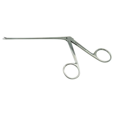 HARTMANN POLYPUS MICRO AURAL DRESSING FORCEPS