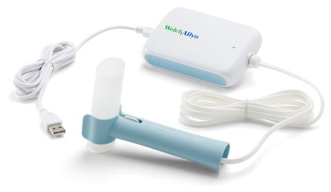 SPIRO DIAGNOSTIC CARDIOLOGY SUITE W/C.S.