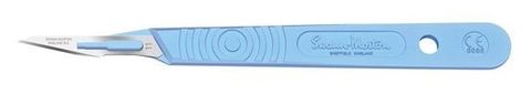 SWANN MORTION DISPOSABLE SCALPEL