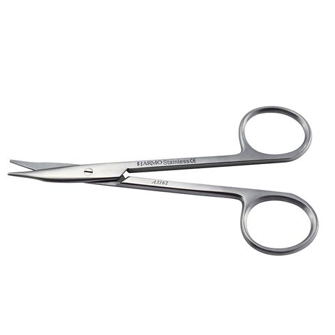 TENOTOMY SCISSORS STEVENS CU 11CM