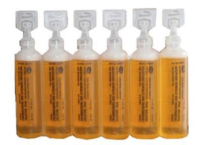 CHLORHEXIDINE .05% CETRIM .5% 30ML YELLO