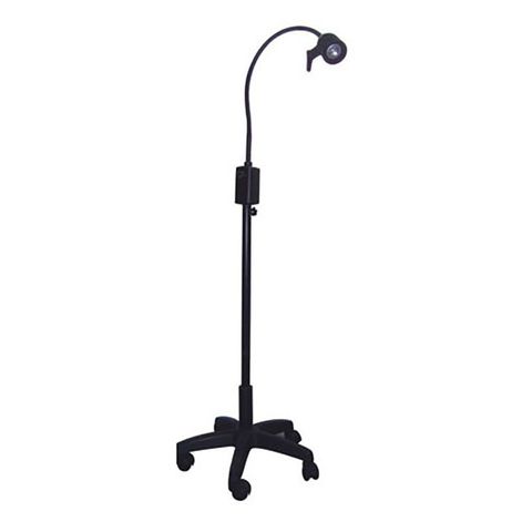 LAMP EXAM LED Q3 MOBILE AHAD + WALL BRAC
