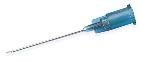 NEEDLE SURECAN STRAIGHT 20G x 40MM
