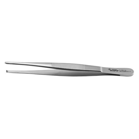 TISSUE FORCEPS STANDARD 1X2 TEETH