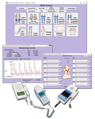 SOFTWARE FOR SMARTDOP45/ES-100V3