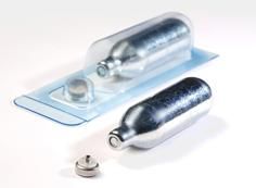 CRYO PEN CARTRIDGE 8 GRAM