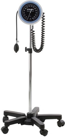 BIG BEN ROUND FACE SPYHGMOMANOMETERS