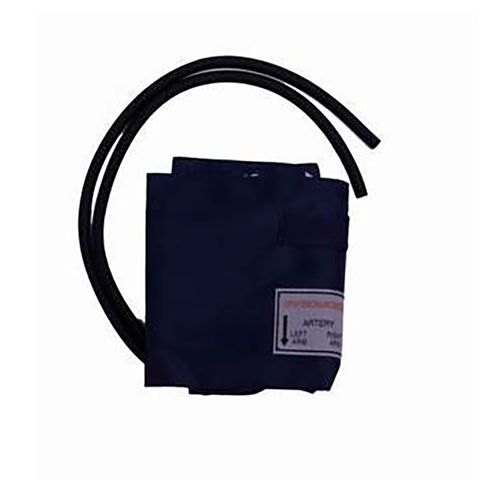 CUFF & BLADDER 2 TUBE ADULT
