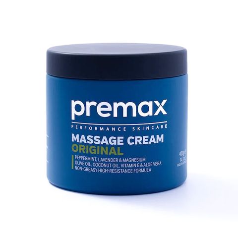 PREMIUM MASSAGE CREAM PREMAX 400G