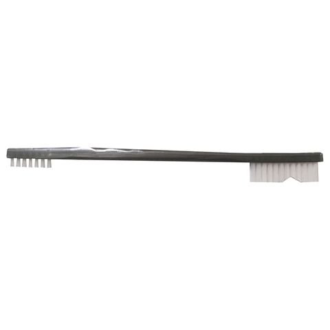 BRUSH INSTRUMENT DOUBLE ENDED NYLON