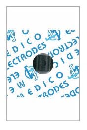 ELECTRODE ECG BANANA MEDICO 4MM MLGST-64