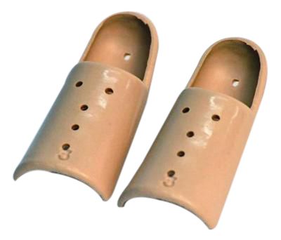 FINGERSPLINT STAX SIZE 5