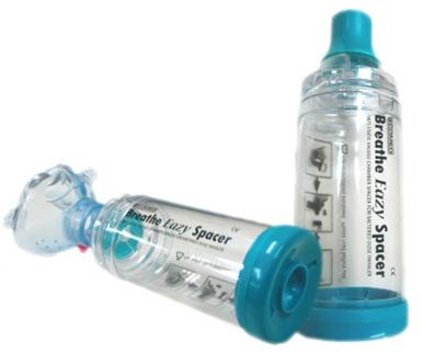 SPACER BREATHE EAZY ADULT