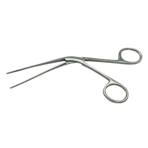 TILLEY AURAL DRESSING FORCEPS