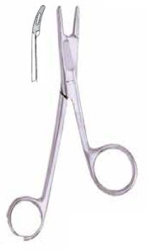 LRI WARD NEEDLE HOLDERS
