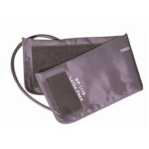 CUFF & BLADDER 1 TUBE ADULT