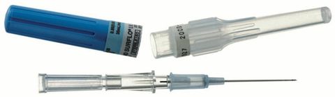 TERUMO SURFLO IV CATHETER