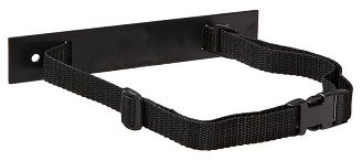 BRACKET SUITS QUICK RELEASE 7.8L STRAP