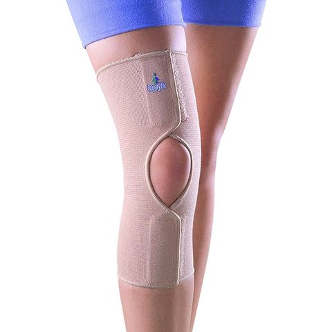 OPEN KNEE BRACE LARGE