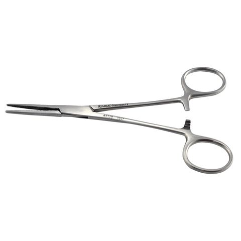 CRILE ARTERY FORCEPS