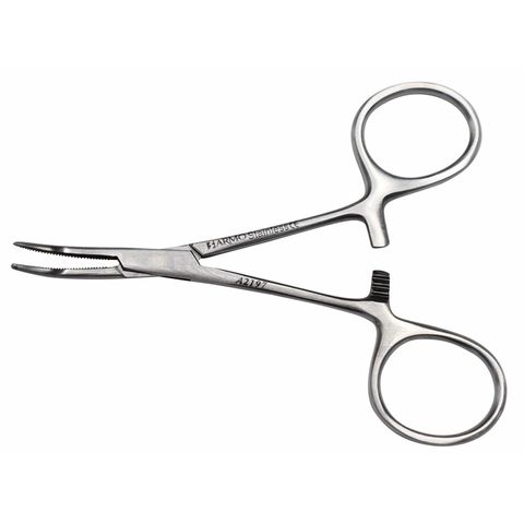 HARTMANN MICRO ARTERY FORCEPS