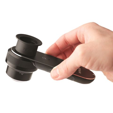 DERMLITE DL3N WITH PIGMENT BOOST