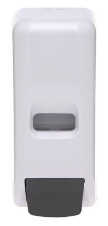 DISPENSER REFILL HAND SOAP 1L
