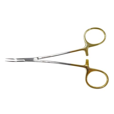 ARMO VASECTOMY FORCEPS CU 12CM