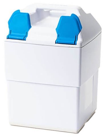 VIROSAFE EXTRA LONG LIFE FILTER (22MM)