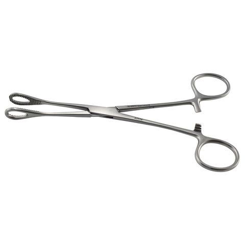 FOERSTER SPONGE/HOLDING FORCEPS