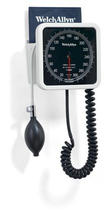 767 SERIES SPHYGMOMANOMETERS