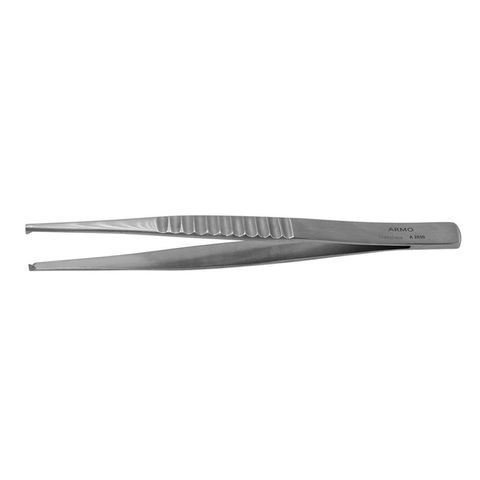 TREVES 1X2 TEETH TISSUE FORCEPS