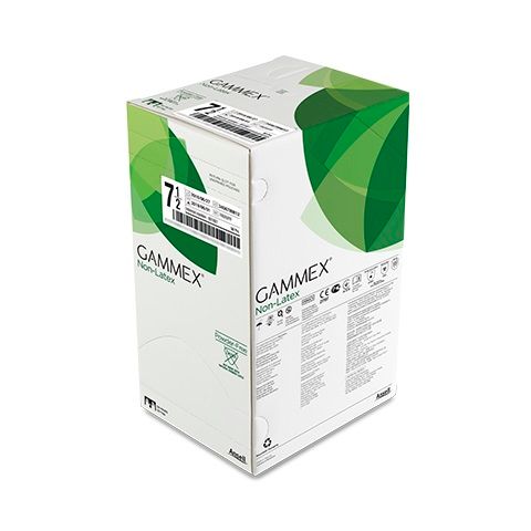 GAMMEX&reg; NON-LATEX GLOVES