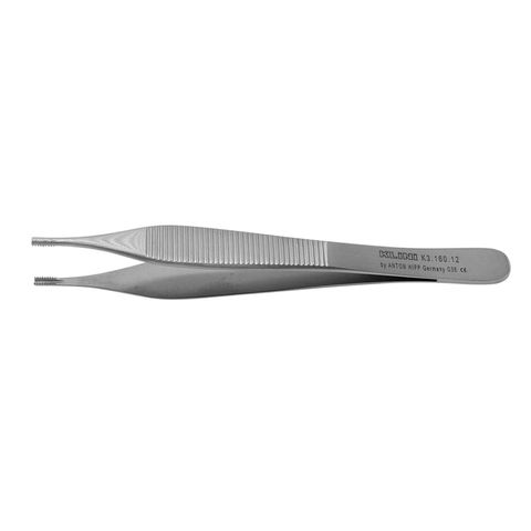 ADSON BROWN TISSUE FORCEPS