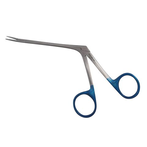 FORCEP ALLIGATOR HARTMAN 8.5CM ( 10 )