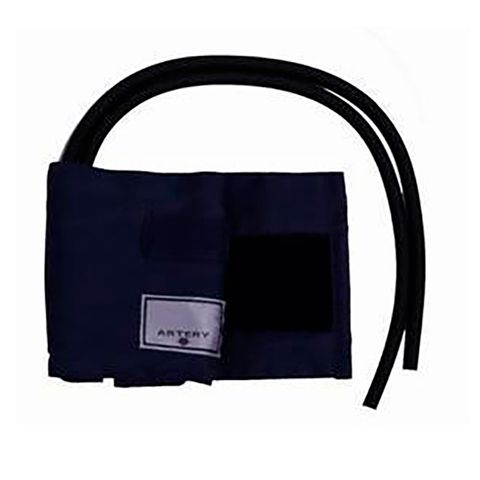 2 TUBE CUFF AND BLADDERS