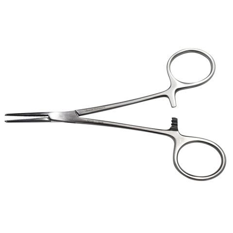 MICRO MOSQUITO ARTERY FORCEPS