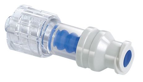 CONNECTOR NEEDLE FREE SMARTSITE