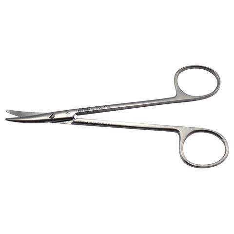 STRABISMUS SCISSORS