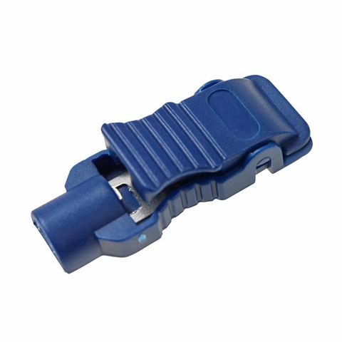 ECG SNAP CLIP 3MM